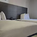 Ramada By Wyndham Brooklyn Empire Blvd