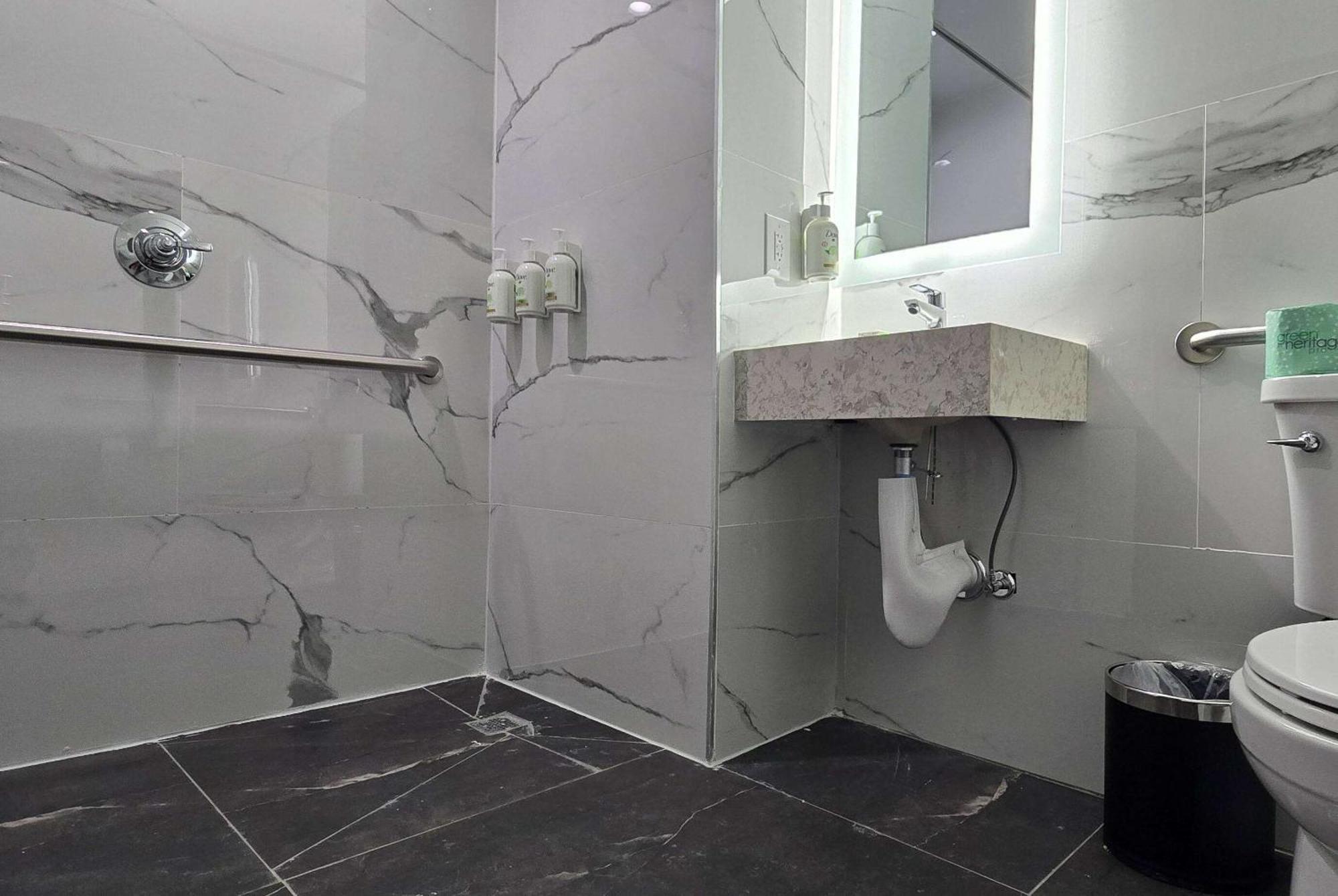 Hotel Ramada By Wyndham Brooklyn Empire Blvd Nova York
